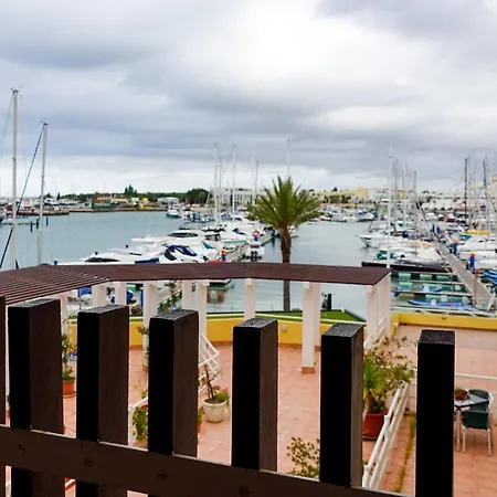 Hopstays Vilamoura In - Marina View *