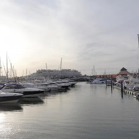 Hopstays Vilamoura In - Marina View Daire *