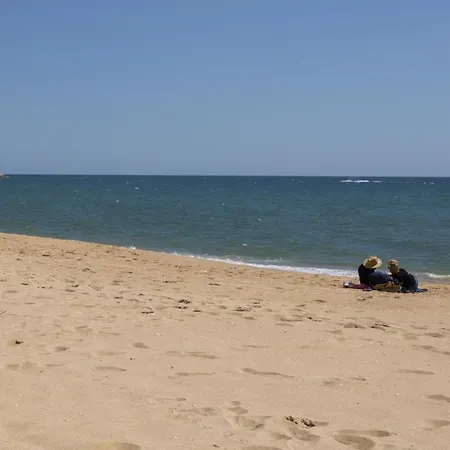 Daire Hopstays Vilamoura In - Marina View *