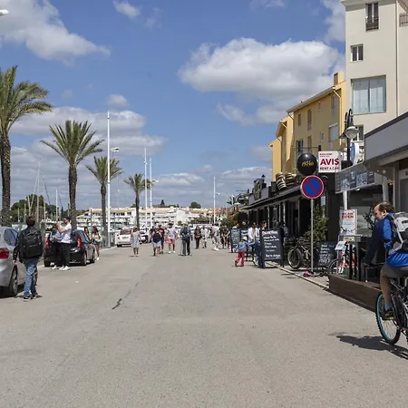 Appartement Hopstays Vilamoura In - Marina View *