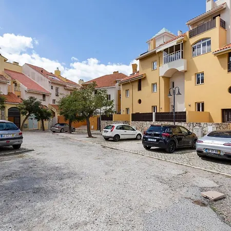 Hopstays Vilamoura In - Marina View * Quarteira
