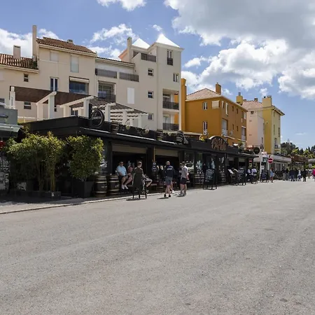 Daire Hopstays Vilamoura In - Marina View