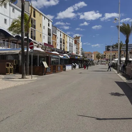 Hopstays Vilamoura In - Marina View