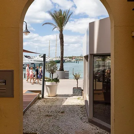 Appartement Hopstays Vilamoura In - Marina View Quarteira