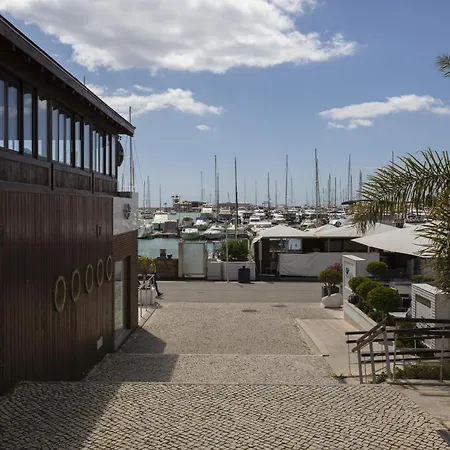 Appartement Hopstays Vilamoura In - Marina View Quarteira