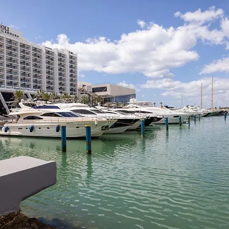 Hopstays Vilamoura In - Marina View