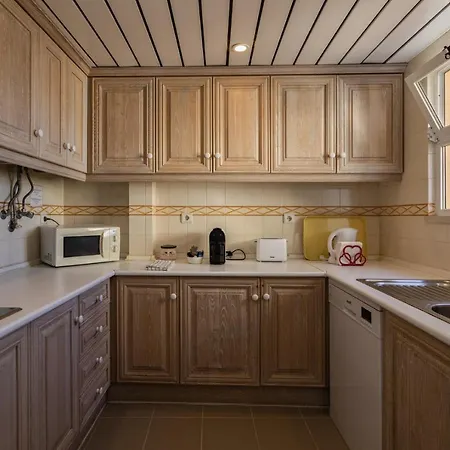 Hopstays Vilamoura In - Marina View Appartement Quarteira