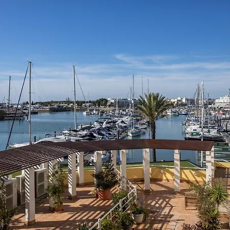 Lägenhet Hopstays Vilamoura In - Marina View *