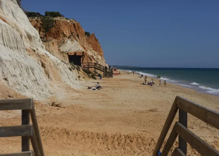 Hopstays Vilamoura In - Marina View Lägenhet Quarteira