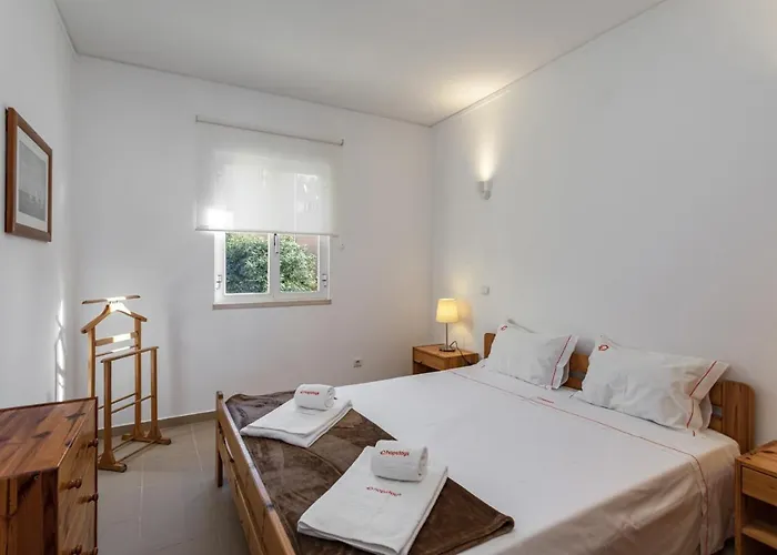 Hopstays Vilamoura In - Marina View *