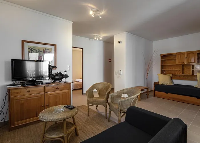 Hopstays Vilamoura In - Marina View Quarteira