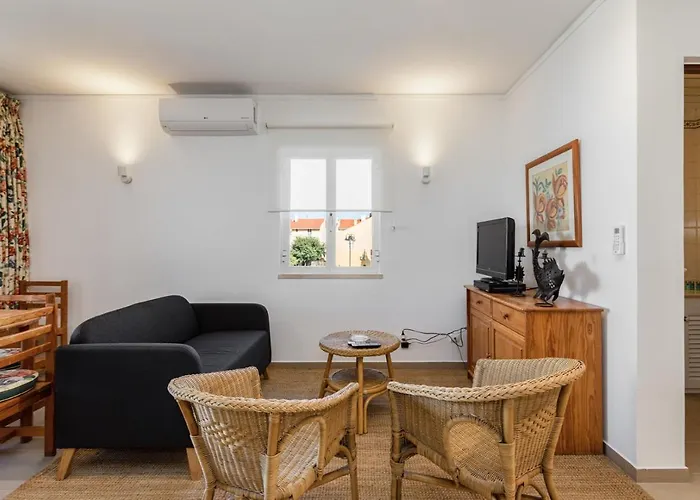 Hopstays Vilamoura In - Marina View Lägenhet
