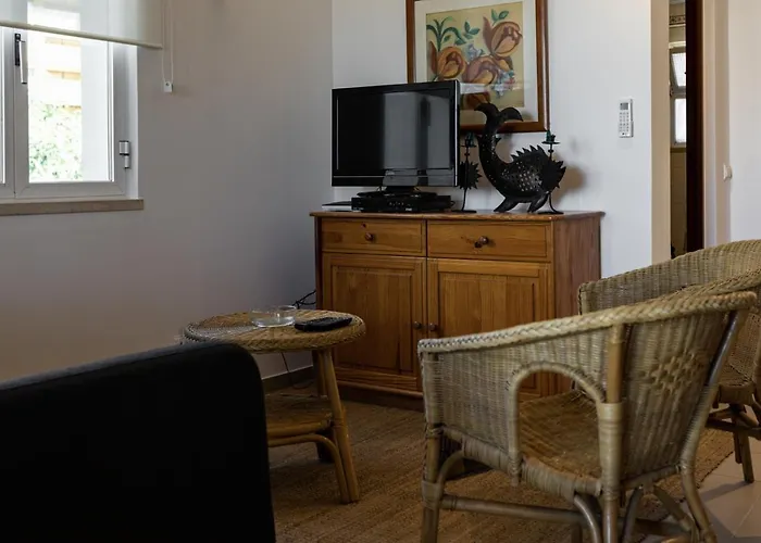 Hopstays Vilamoura In - Marina View Quarteira