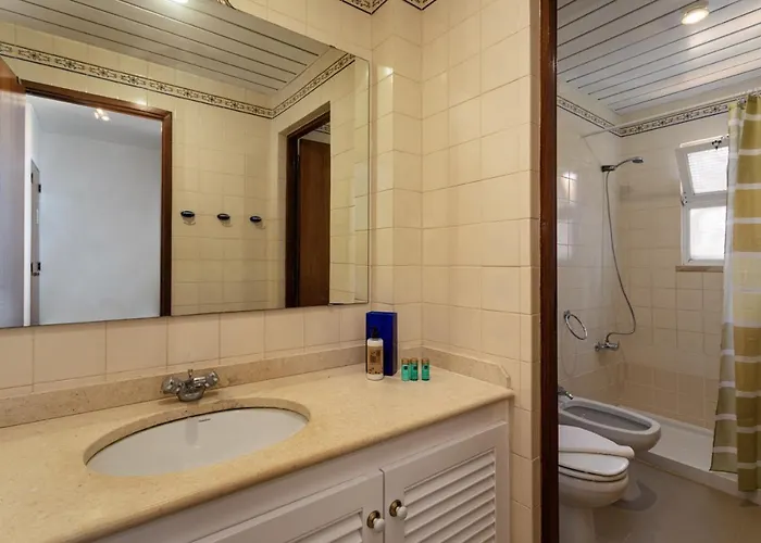Hopstays Vilamoura In - Marina View