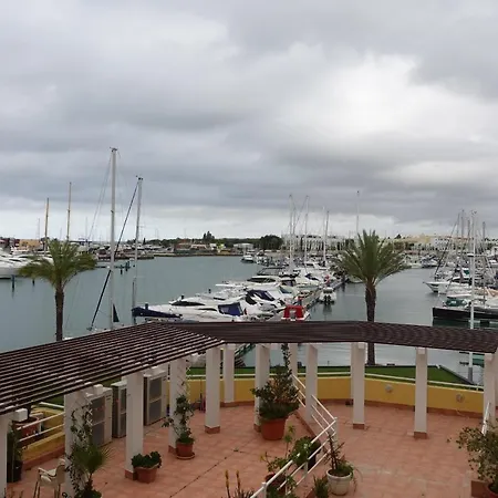 Hopstays In - Marina View Appartement Vilamoura