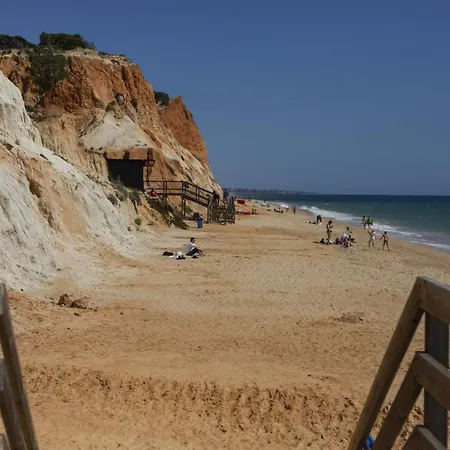 Hopstays Vilamoura In - Marina View Apartman Quarteira