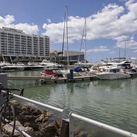 Appartement Hopstays In - Marina View *