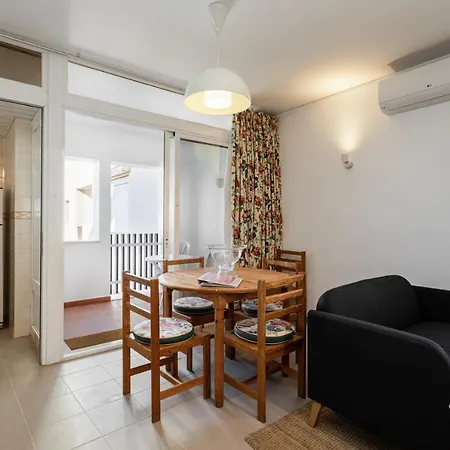 Apartman Hopstays Vilamoura In - Marina View