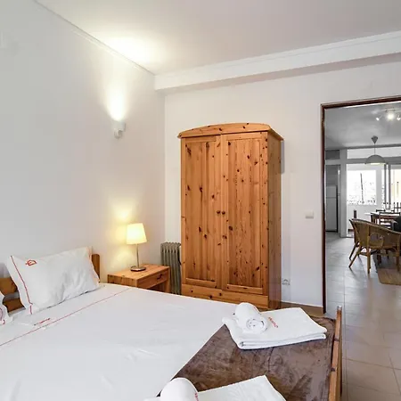 Hopstays Vilamoura In - Marina View Apartman *