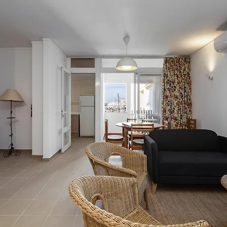 Hopstays Vilamoura In - Marina View 奎特里拉