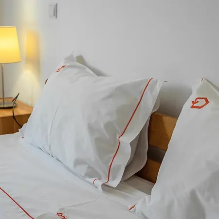 Hopstays In - Marina View Appartement *