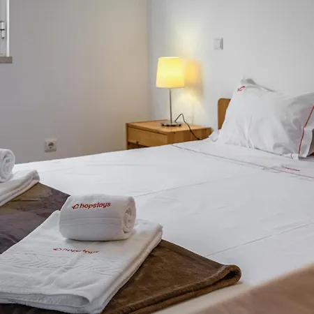 Apartman Hopstays Vilamoura In - Marina View *