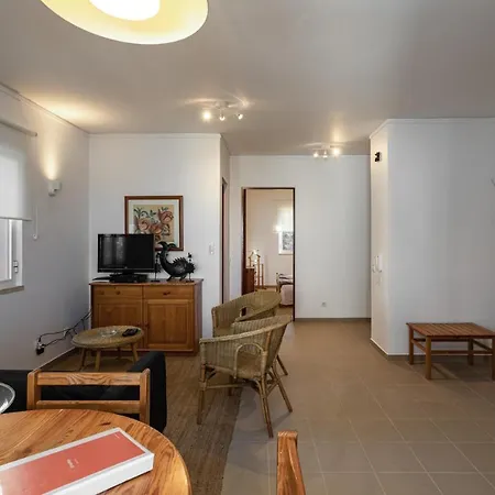 Apartman Hopstays Vilamoura In - Marina View Quarteira
