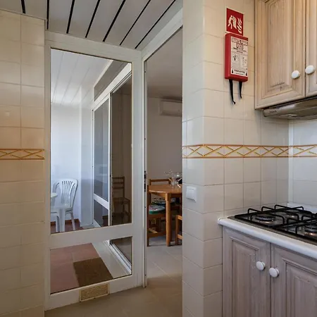 Hopstays Vilamoura In - Marina View Apartman
