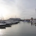 Hopstays Vilamoura In - Marina View Apartment *