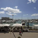 Apartment Hopstays Vilamoura In - Marina View Quarteira