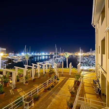 아파트 Hopstays Vilamoura In - Marina View