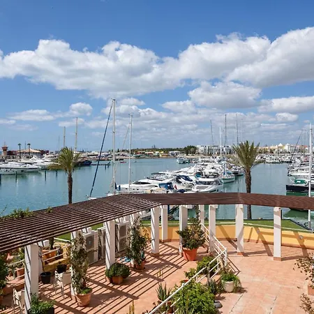 Hopstays Vilamoura In - Marina View 쿼테이라