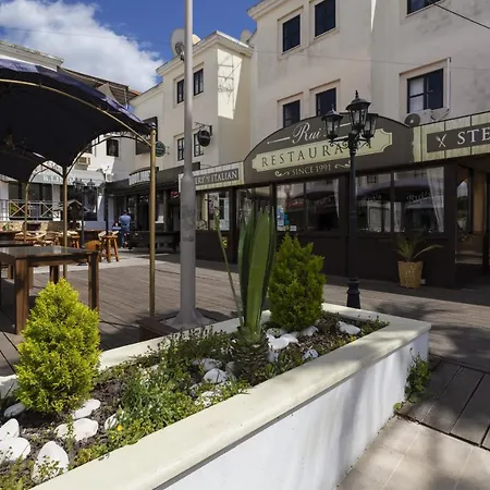Hopstays Vilamoura In - Marina View Lejlighed *