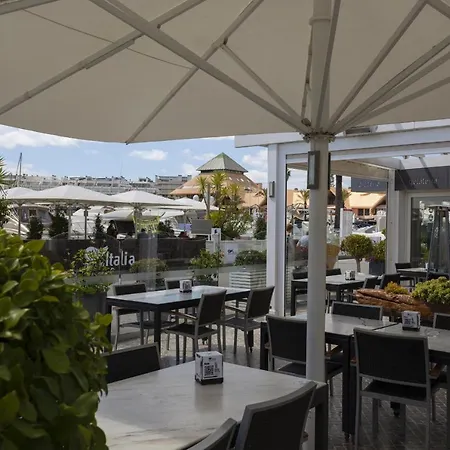 Hopstays Vilamoura In - Marina View 아파트 *