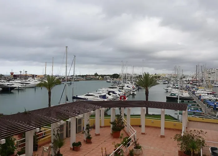 Hopstays Vilamoura In - Marina View Lejlighed Quarteira
