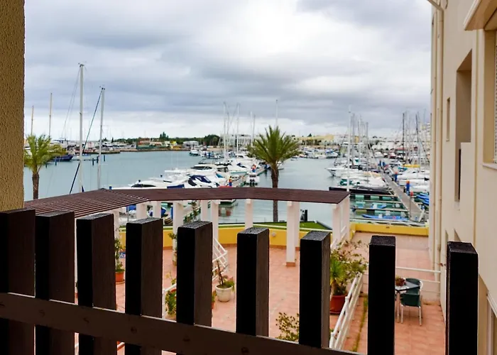 Hopstays Vilamoura In - Marina View *