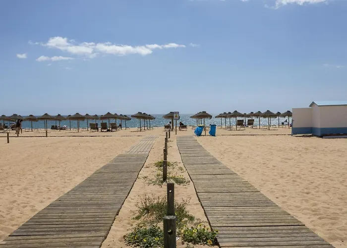 Hopstays Vilamoura In - Marina View Quarteira
