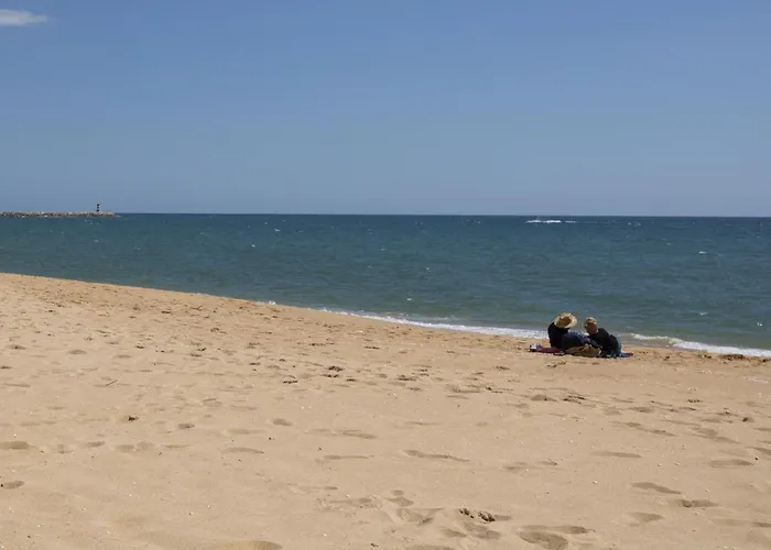 Lejlighed Hopstays Vilamoura In - Marina View *
