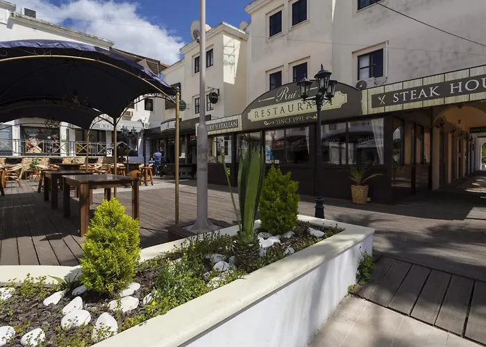 Hopstays Vilamoura In - Marina View Lejlighed *
