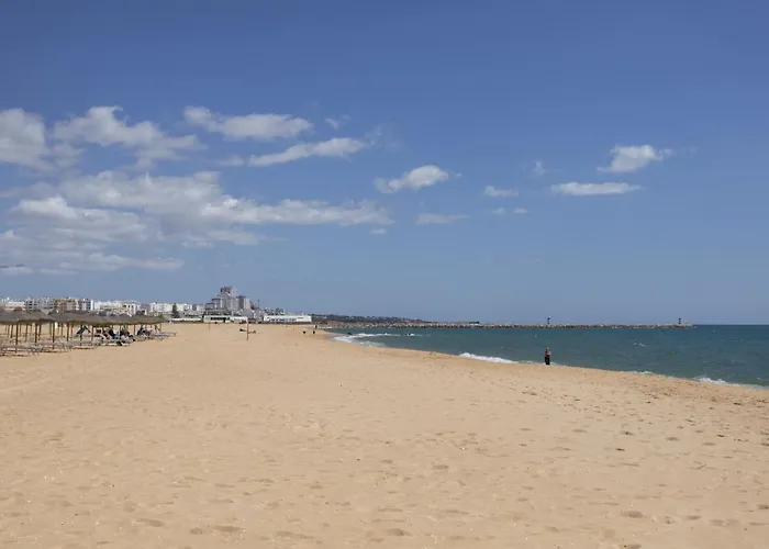 Hopstays Vilamoura In - Marina View Quarteira