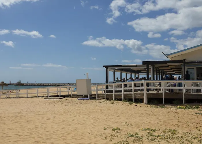 Hopstays Vilamoura In - Marina View * Quarteira