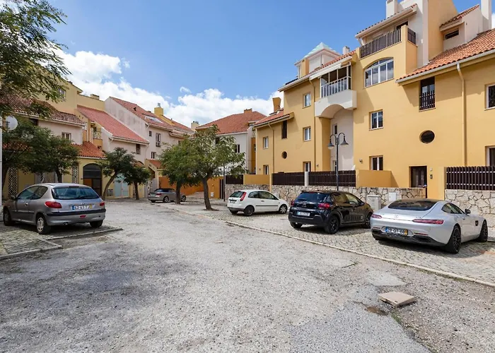 Hopstays Vilamoura In - Marina View * Quarteira
