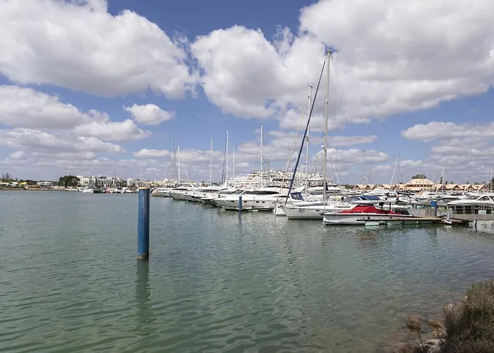 Hopstays Vilamoura In - Marina View Lejlighed