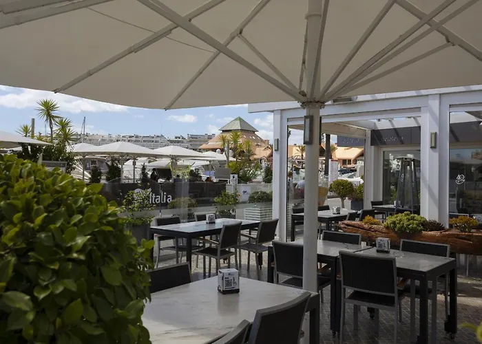 Hopstays Vilamoura In - Marina View Lejlighed *