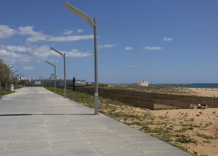 Lejlighed Hopstays Vilamoura In - Marina View *