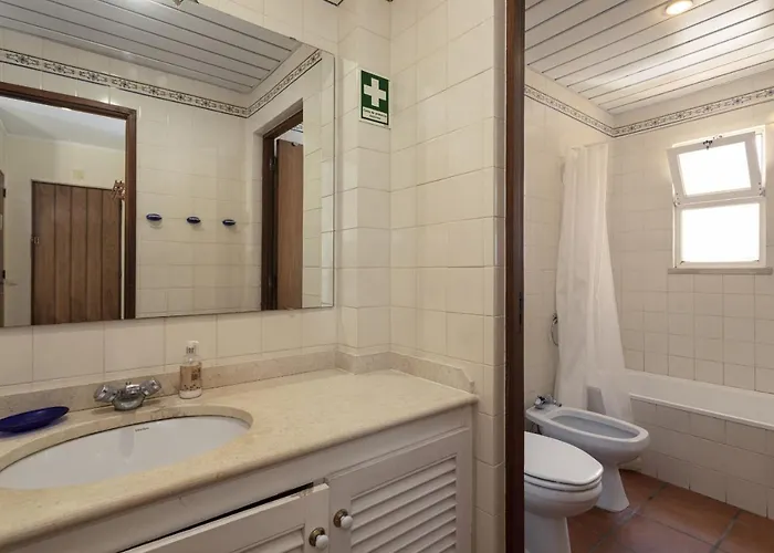 Hopstays Vilamoura In - Marina View *