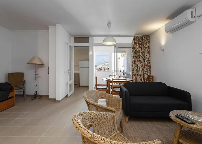 Hopstays Vilamoura In - Marina View Quarteira