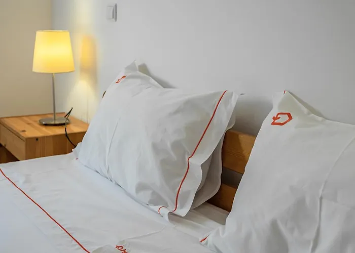 Hopstays Vilamoura In - Marina View Lejlighed *