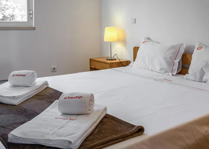 Lejlighed Hopstays Vilamoura In - Marina View *