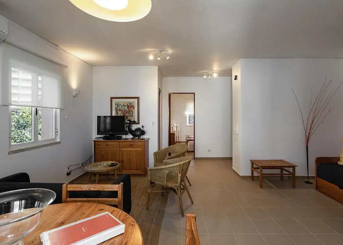 Lejlighed Hopstays Vilamoura In - Marina View Quarteira